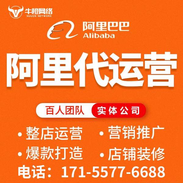 涿州电商代运营