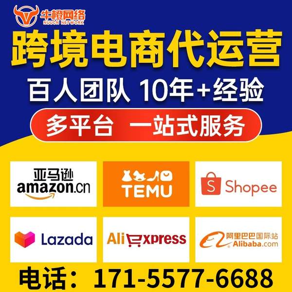 涿州电商代运营